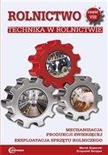 polish book : Rolnictwo ... - Marek Gaworski, Krzysztof Korpysz