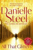 Polska książka : All That G... - Danielle Steel
