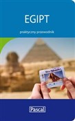 Egipt prak... - Anna Szaleńcowa -  foreign books in polish 