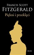 polish book : Piękni i p... - Francis Scott Fitzgerald