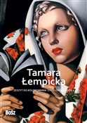 Tamara Łem... - Edyta Niemiec-Szywała -  Polish Bookstore 