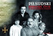 Piłsudski ... -  Książka z wysyłką do UK