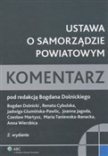 Polska książka : Ustawa o s...