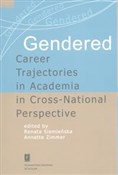 Gendered C... - Renata Siemieńska, Annette Zimmer - Ksiegarnia w UK