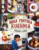 Polska książka : Mała parys... - Rachel Khoo