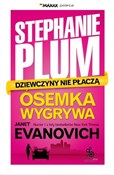 Stephanie ... - Janet Evanovich -  foreign books in polish 