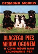 Dlaczego p... - Desmond Morris -  books from Poland