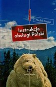 Instrukcja... - Radek Knapp -  books in polish 