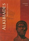 polish book : Alkibiades... - Grzegorz Lach