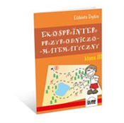 polish book : Ekosprinte... - Elżbieta Dędza