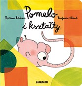 polish book : Pomelo i k... - Ramona Badescu