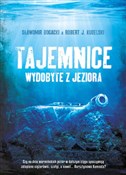 Tajemnice ... - Sławomir Bogacki, Robert J. Kudelski -  books from Poland
