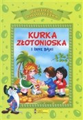 polish book : Kurka złot... - Opracowanie Zbiorowe