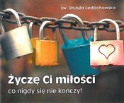 Życzę ci m... - Urszula Ledóchowska -  books from Poland