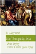 Nad Ewange... - Alojzy Henel -  Polish Bookstore 