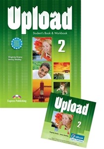 Picture of Upload 2 SB + WB International+ ieBook