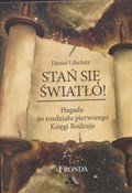 Polska książka : Stań się ś... - Daniel Lifschitz