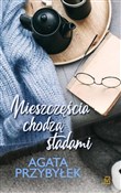 polish book : Nieszczęśc... - Agata Przybyłek