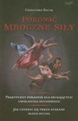 Pokonać mr... - Grzegorz Bacik -  books in polish 