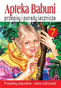 Polska książka : Apteka Bab... - Małgorzata Kołodziej, Bartłomiej Dec