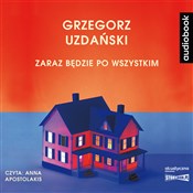 Zobacz : [Audiobook... - Grzegorz Uzdański