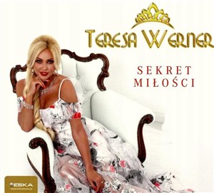Picture of Sekret Miłości CD