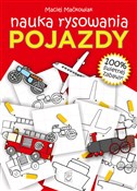 Pojazdy. N... - Maciej Maćkowiak -  foreign books in polish 