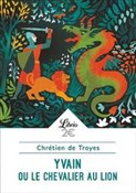 Yvain le C... - Chretien de Troyes -  Polish Bookstore 