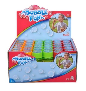 Obrazek Bańki mydlane Bubble Fun (36szt)