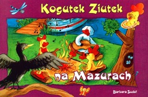 Picture of Kogutek Ziutek na Mazurach