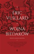 Wojna bied... - Éric Vuillard - Ksiegarnia w UK