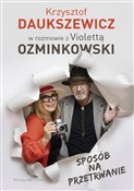 Książka : Sposób na ... - Violetta Ozminkowska, Krzysztof Daukszewicz