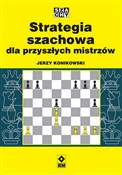 Książka : Strategia ... - Jerzy Konikowski