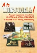 A to histo... - Grażyna Czetwertyńska, Dariusz Gawin, Sławomir Jabłoński -  foreign books in polish 