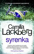 Syrenka - Camilla Läckberg -  Książka z wysyłką do UK