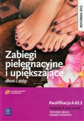 polish book : Zabiegi pi... - Joanna Dylewska-Grzelakowska