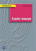 Części mas... - Andrzej Rutkowski -  books from Poland