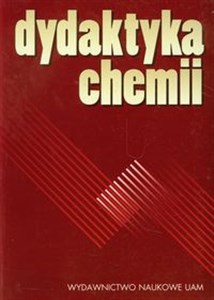 Picture of Dydaktyka chemii