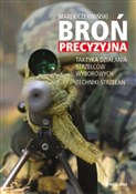 Broń precy... - Marek Czerwiński -  foreign books in polish 