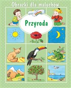 Przyroda. ... - Emilie Beaumont, Nathalie Belineau, Sylvie Michelet -  Polish Bookstore 