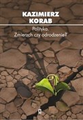 Polska książka : Polityka Z... - Kazimierz Korab