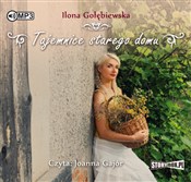 [Audiobook... - Ilona Gołębiewska - Ksiegarnia w UK