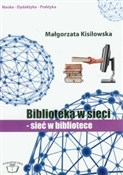 Biblioteka... - Małgorzata Kisilowska -  books from Poland