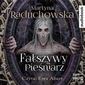 [Audiobook... - Martyna Raduchowska -  Polish Bookstore 