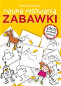 Zabawki. N... - Maciej Maćkowiak -  books in polish 