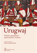 Urugwaj Po... -  books from Poland