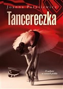 Tancereczk... - Joanna Parasiewicz -  foreign books in polish 