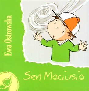 Picture of Sen Maciusia