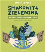 Smakowita ... - Marta Szloser -  Polish Bookstore 