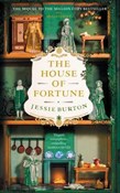 The House ... - Jessie Burton -  books from Poland